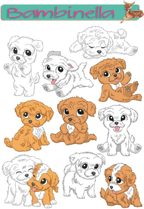 Stickerparade - Malteser - 10 Sticker