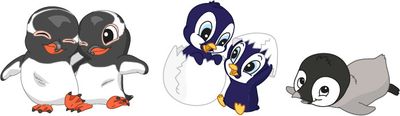 Pinguine