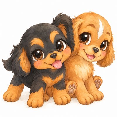 Hunde