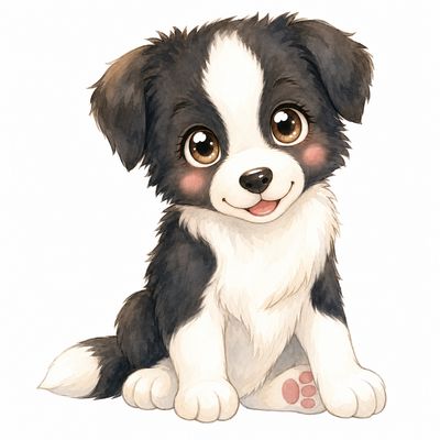 Border Collie