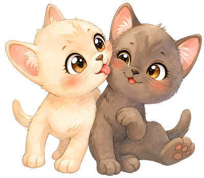 Katzen