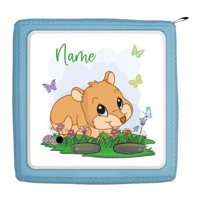 Toniebox Schutzfolie  - personalisierbar | Hamster