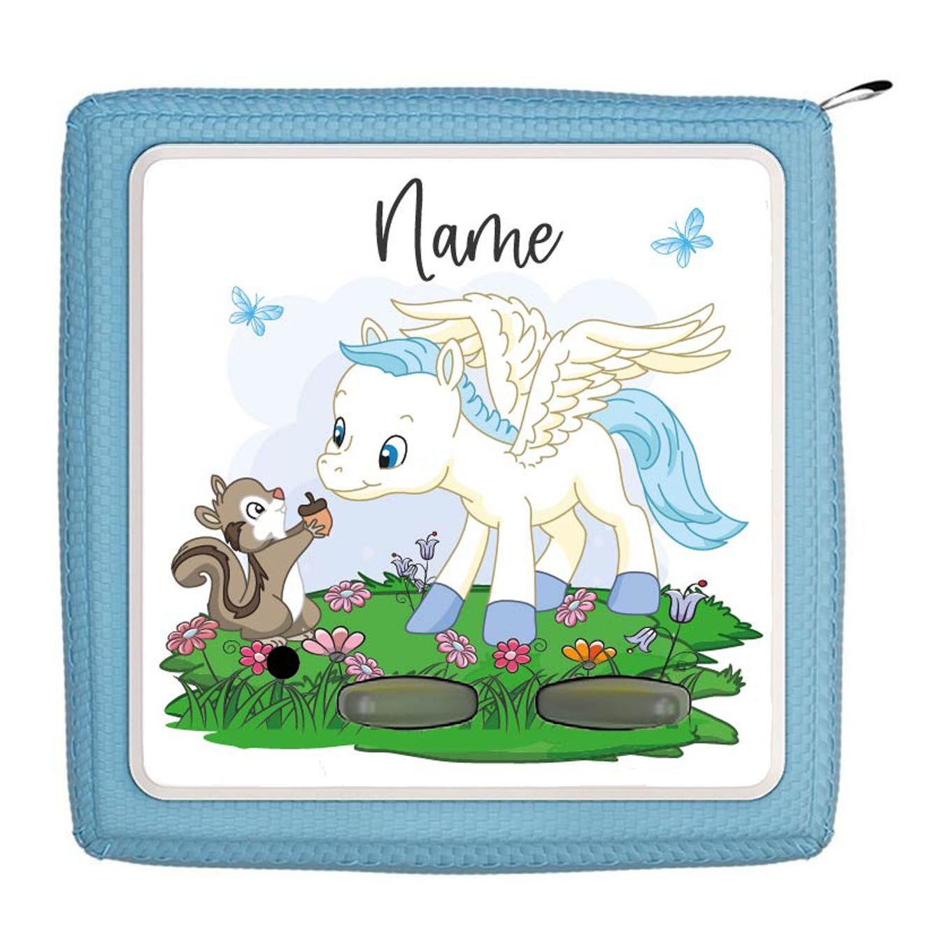 Toniebox Schutzfolie  - personalisierbar | Pegasus