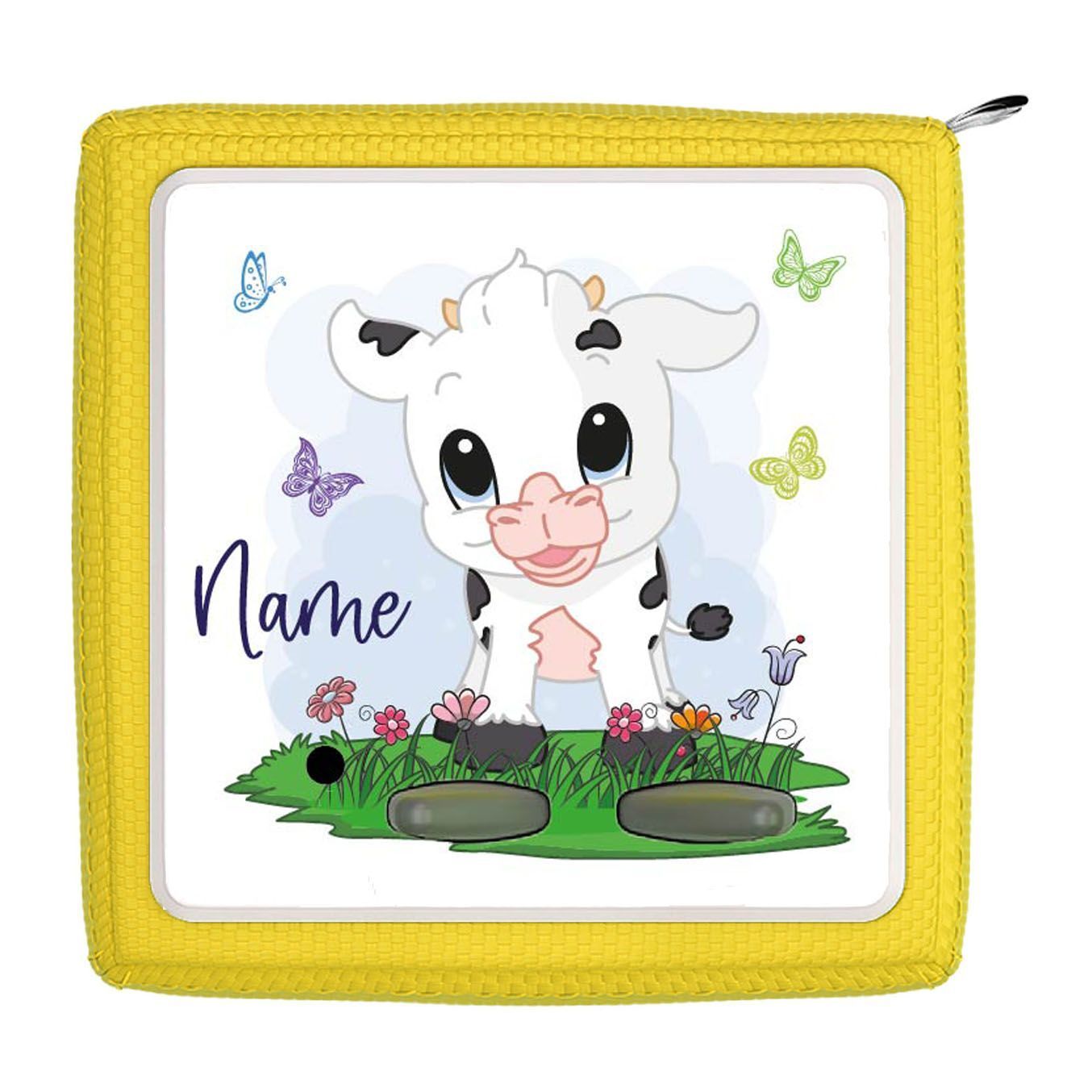 Toniebox Schutzfolie  - personalisierbar | Kuh