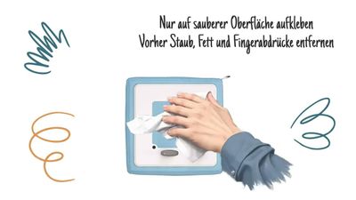 Toniebox Schutzfolie  - personalisierbar | Traktor grün