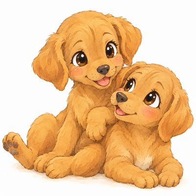 DTF - Rhodesian Ridgeback – süße Hundewelpen