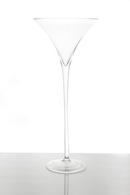 Martini vaas 70cm