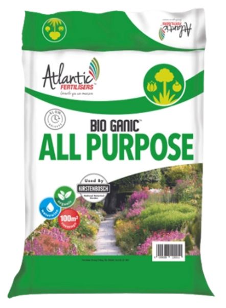 Atlantic All Purpose 5kg