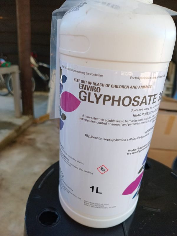 Enviro Glyphosate 360 1L