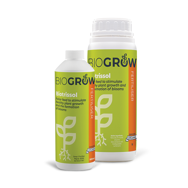 Bio Grow Biotrissol 500ml Bio Grow Biotrissol 500ml