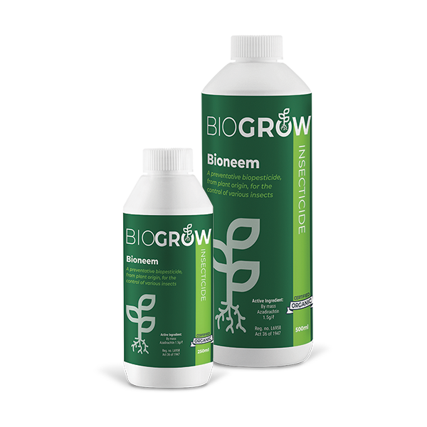 Bio Grow Bioneem 500ml