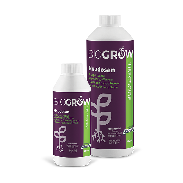 Bio Grow Neudosan 250ml