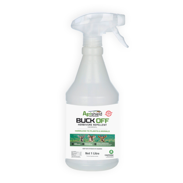 Buck Off Ready-to-use 1L