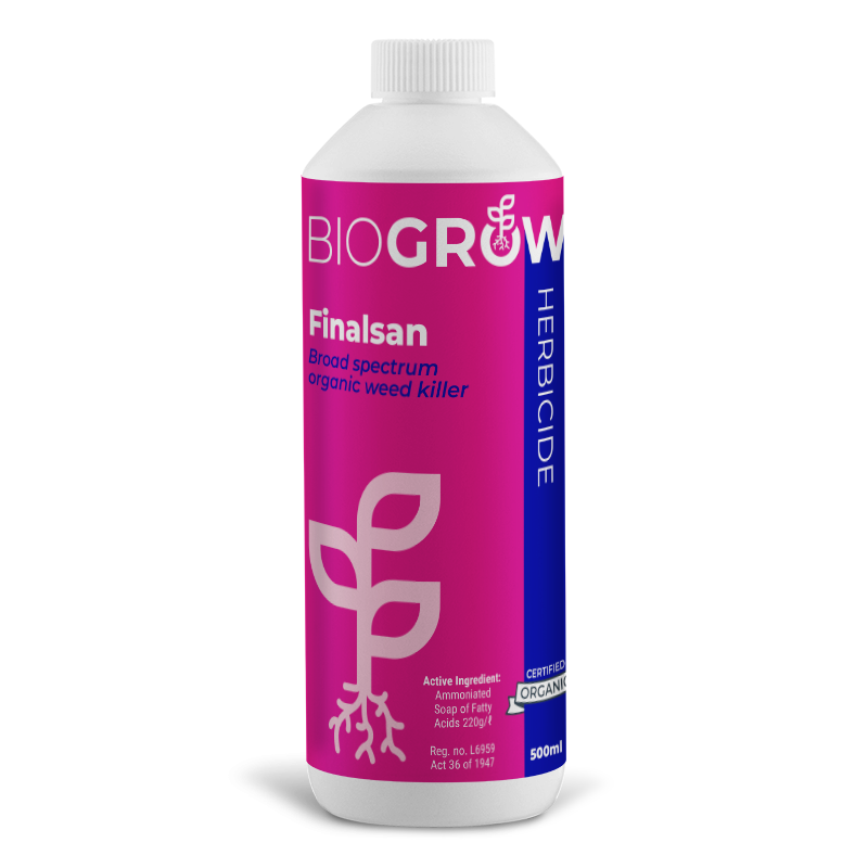 Bio Grow Finalsan 500ml Bio Grow Finalsan 500ml