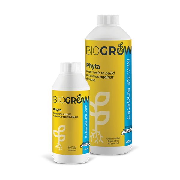 Biogrow Phyta 250ml