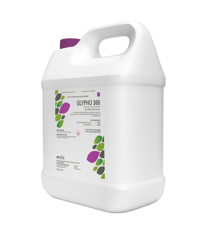Glyphosate 1L Glyphosate 1L