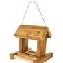 WILD WINGS PATIO SEED FEEDER
