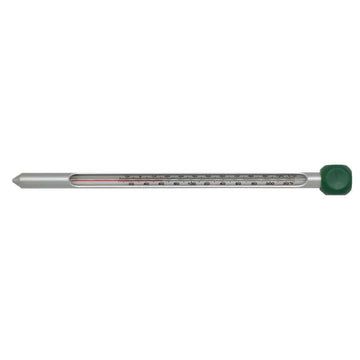 SOIL THERMOMETER