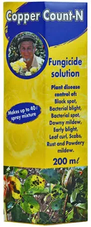 Copper Count-n 200ml