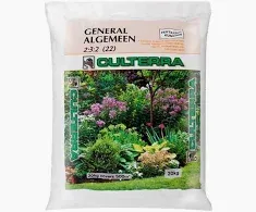 Fert Culterra 2:3:2 (22) 2kg