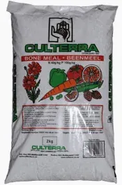 Culterra Bone Meal 2kg Culterra Bone Meal 2kg