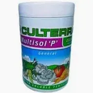 Multisol (P) 2.1.2 500G