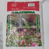Fert Cultera 8:1:5 Rose 2kg