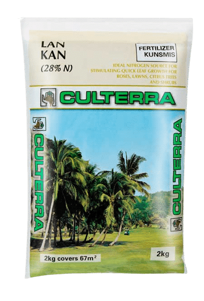 Fert Culterra KAN 2kg