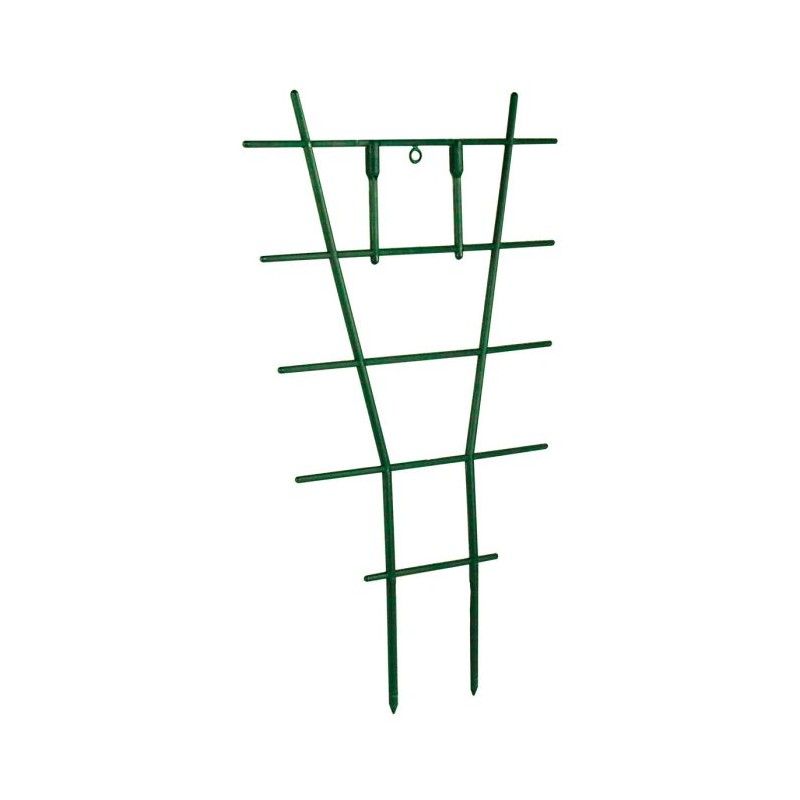 Plant Ladder Green Sebor