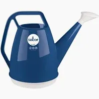 Watering Can 5L Classic Blue Sebor