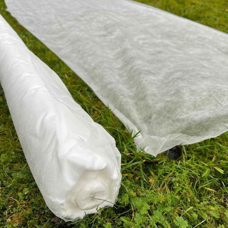 Frost Shield White 2m x 100m