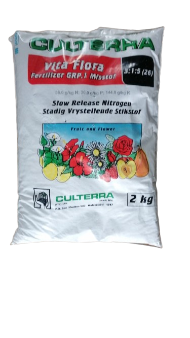 Culterra Vitaflora 3.1.5 (26) SRN 2kg