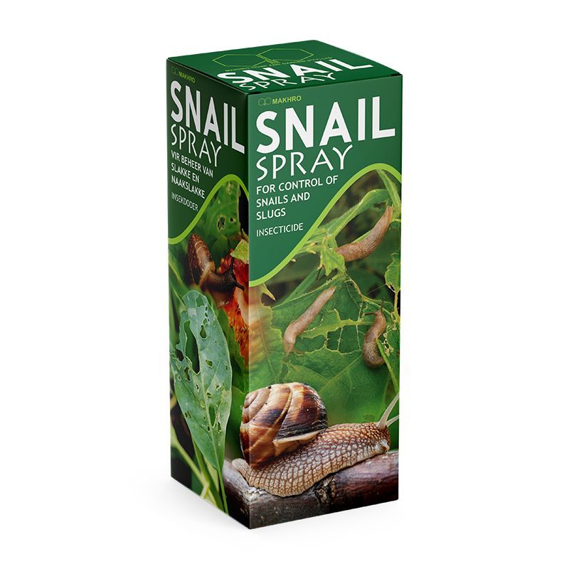 Snailspray 200ml