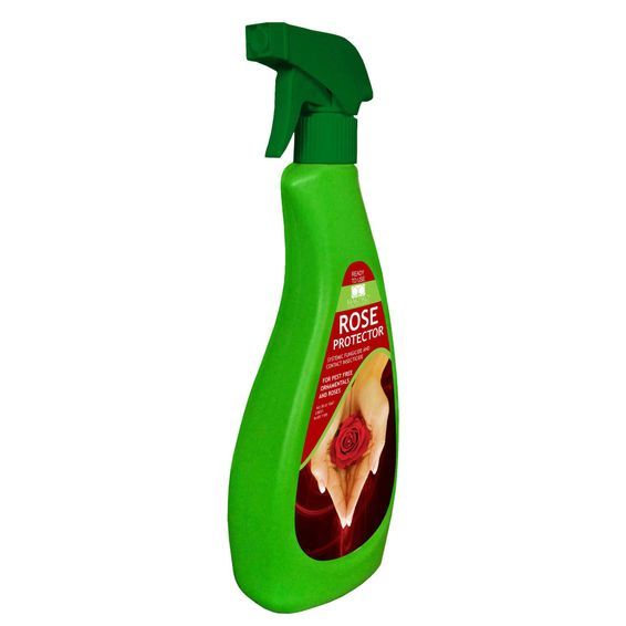 Rose Protector RTU 750ml