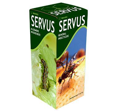 Servus 25EC 100ml