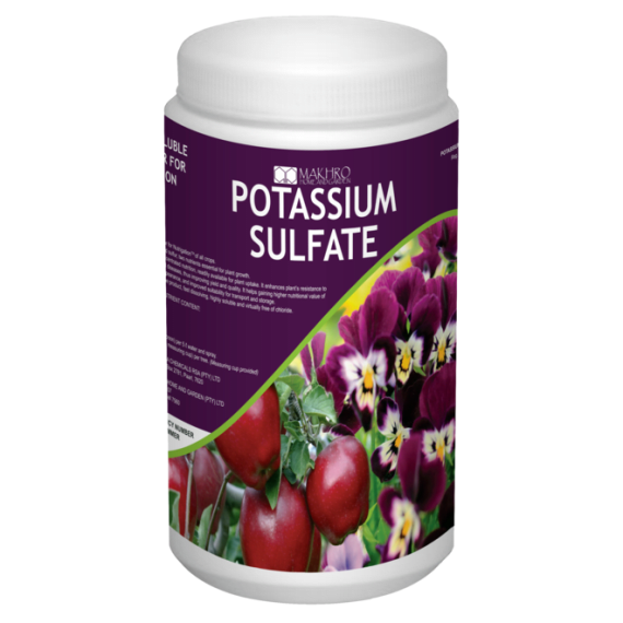 Potassium Sulfate 1kg