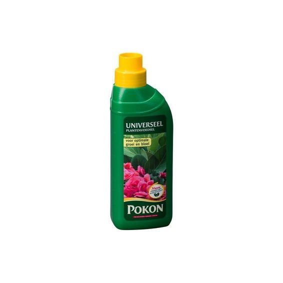 Pokon Universal Liquid Plant Food 250ml Pokon Universal Liquid Plant Food 250ml