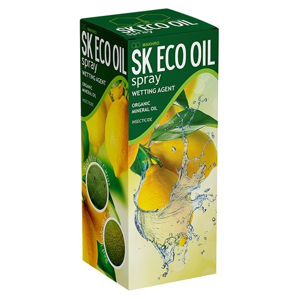 SK Eco Oil Spray 100ml