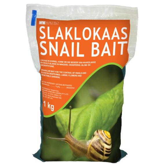 Snail Bait 1kg