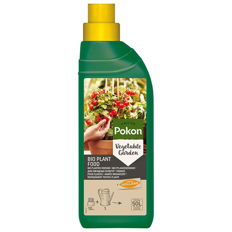 Pokon Biovoedsel 500ml