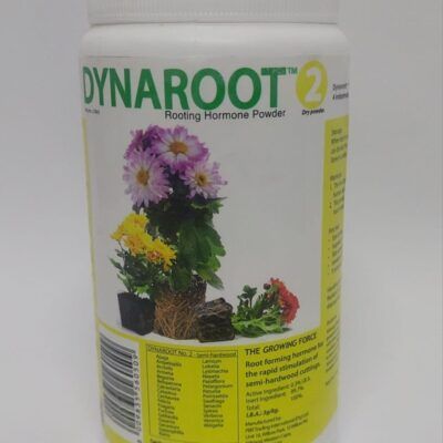 Dynaroot Nr 2 600g