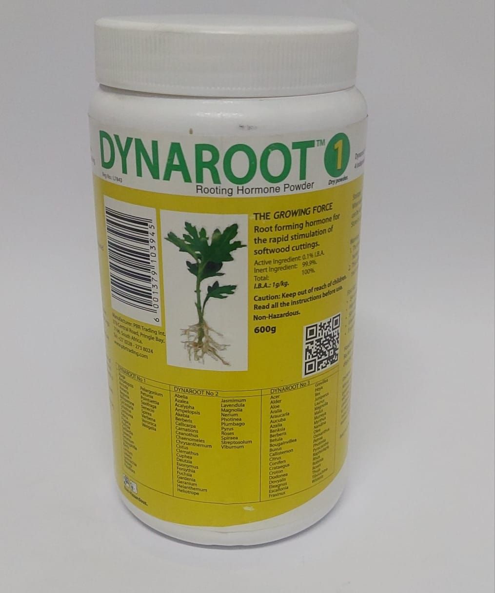 Dynaroot Nr 1 600g