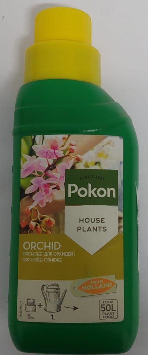 Pokon Orchid Food 250ml