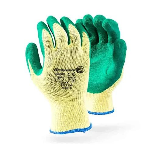 Glove Palm Dip