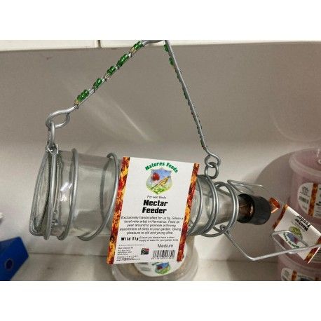 Nectar Feeder Bottle 375ml