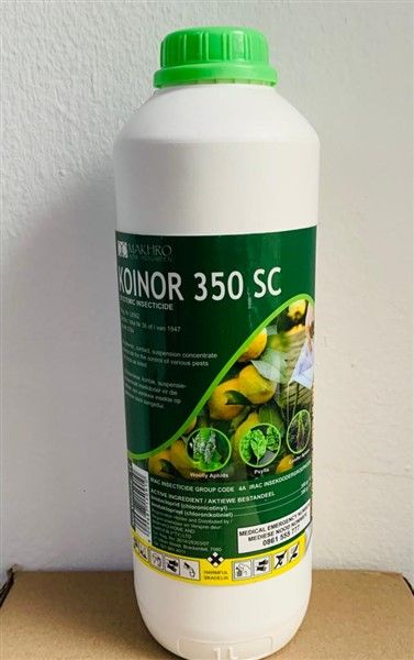 Koinor 350 SC 1L