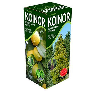 Koinor 350 SC 100ml