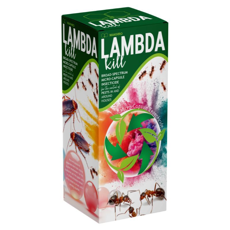 Lambda Kill 106 SC 100ml