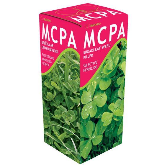 MCPA 100ml