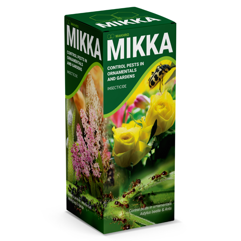 Mikka 500EC 100ML